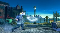 تصاویر جدیدی از شخصیت جدید بازی Street Fighter منتشر شد - گیمفا