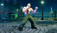 تصاویر جدیدی از شخصیت جدید بازی Street Fighter منتشر شد - گیمفا