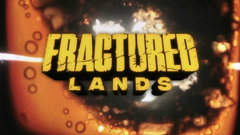 عنوان Fractured Lands رسما معرفی شد + تریلر - گیمفا