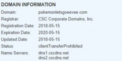دو نام تجاری برای عنوان Pokemon ثبت شد - گیمفا