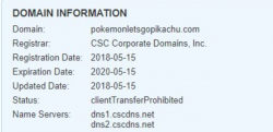 دو نام تجاری برای عنوان Pokemon ثبت شد - گیمفا