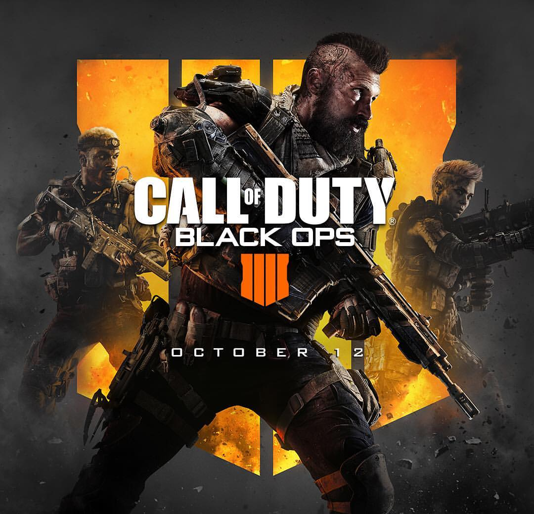 هنوز عدد مشخصی برای تعداد بازیکنان حاضر در Black Ops 4 Blackout تعیین نشده است - گیمفا