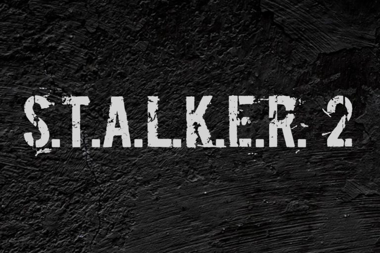 STALKER 2 تنها به دلیل جذب ناشر معرفی شده است - گیمفا