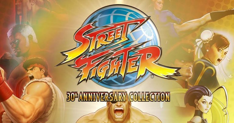 جزئیات به‌روزرسانی بازی Street Fighter 30th Anniversary Collection مشخص شد - گیمفا