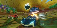 Team Sonic Racing رسماً معرفی شد - گیمفا