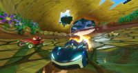 بازی Team Sonic Racing توسط وال مارت لو رفت - گیمفا