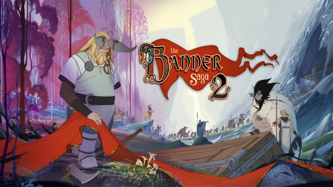 کیفیت اجرایی The Banner Saga 3 روی کنسول‌های میان نسلی مشخص شد - گیمفا