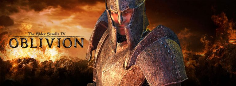 ماد جدید بازی The Elder Scrolls IV: Oblivion، کیفیت بصری آن را دگرگون می‌کند - گیمفا