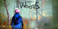 Through The Woods به‌زودی برای رایانه‌های شخصی منتشر خواهد شد - گیمفا