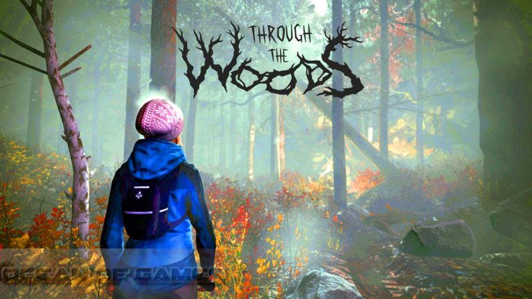 عنوان ترسناک و روان‌شناختی Through the Woods برای کنسول‌های نسل هشتم عرضه می‌شود - گیمفا