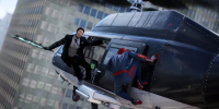 بهبود گرافیکی بازی Spider-Man نسبت به E3 سال گذشته - گیمفا