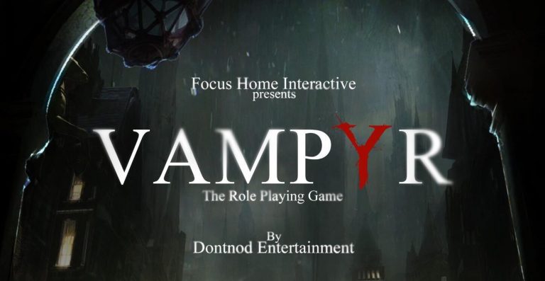 مراحل ساخت بازی Vampyr به اتمام رسید - گیمفا