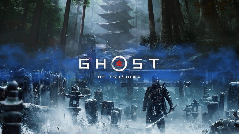 پیش به سوی E3 2018 | انتظاراتمان از بازی Ghost of Tsushima - گیمفا