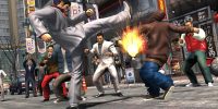 تریلر بازی Yakuza 3 Remastered منتشر شد - گیمفا