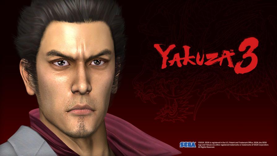 تصاویر جدید ۱۰۸۰p نسخه‌ی ریمستر Yakuza 3، مینی گیم‌های آن را به تصویر می‌کشند - گیمفا