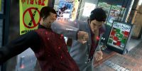 تریلر بازی Yakuza 3 Remastered منتشر شد - گیمفا