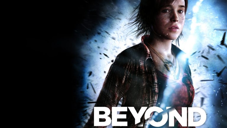 بازی Beyond: Two Souls در دیتابیس استیم مشاهده شد - گیمفا