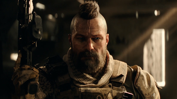 تری‌آرک: کمپین داستانی در بازی Call of Duty: Black Ops 4 جایی ندارد - گیمفا