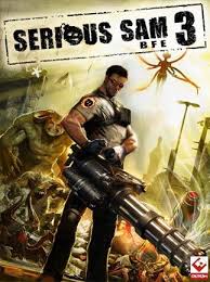 Serious Sam 3 : BFE - گیمفا: اخبار، نقد و بررسی بازی، سینما، فیلم و سریال