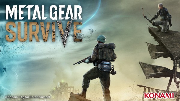 مجموعه Metal Gear تا به‌امروز ۵۴ میلیون نسخه فروش داشته است - گیمفا