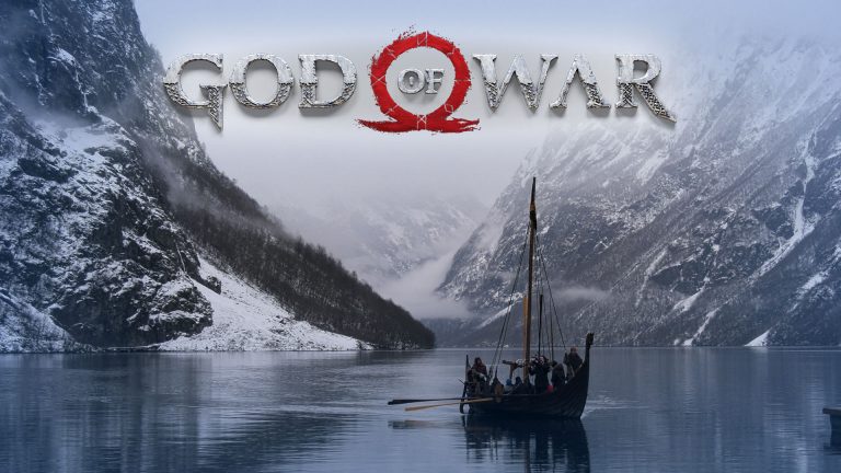 God of War پرفروش‌ترین بازی ماه آوریل شد - گیمفا