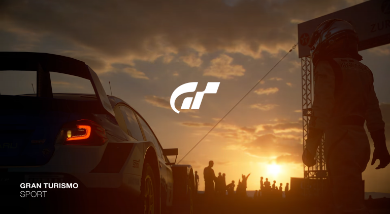 به‌روزرسانی جولای Gran Turismo Sport با انتشار تریلری عرضه شد - گیمفا