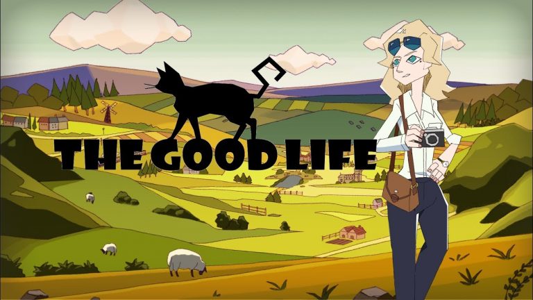 سازنده The Good Life امیدوار است بازی جدیدش اوایل سال آینده منتشر شود - گیمفا