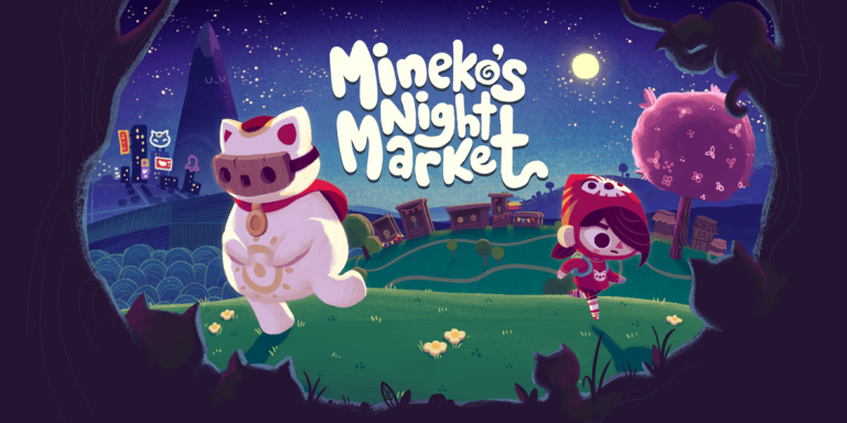 Mineko’s Night Market به نینتندو سوییچ می‌آید - گیمفا