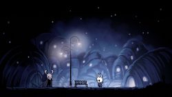 Hollow Knight به زودی برای نینتندو سوییچ عرضه خواهد شد - گیمفا