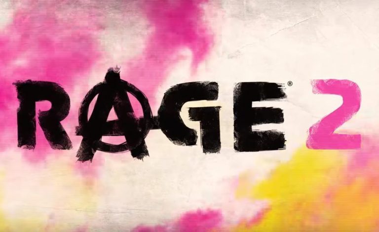 پیش به سوی E3 2018 | انتظاراتمان از بازی Rage 2 - گیمفا