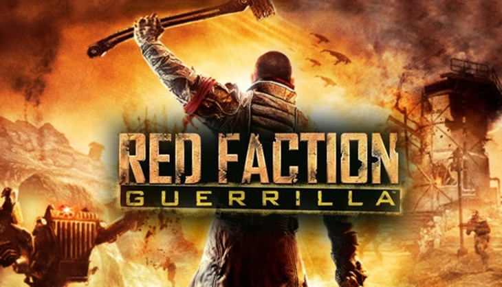 تاریخ انتشار Red Faction Guerrilla Re-Mars-tered مشخص شد | به همراه تریلر - گیمفا
