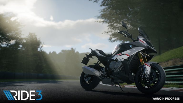تریلر جدید عنوان Ride 3 بر‌روی پیست‌های بازی تمرکز دارد - گیمفا