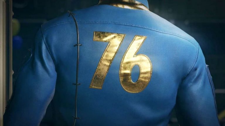 عنوان Fallout 76 رسماً معرفی شد - گیمفا