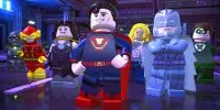 تاریخ انتشار عنوان LEGO DC Super-Villains مشخص شد - گیمفا