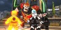 تاریخ انتشار عنوان LEGO DC Super-Villains مشخص شد - گیمفا