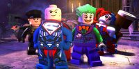 تاریخ انتشار عنوان LEGO DC Super-Villains مشخص شد - گیمفا