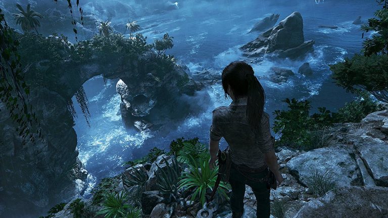 کُلت‌های محبوب لارا در Shadow of the Tomb Raider نیز حضور نخواهند داشت - گیمفا