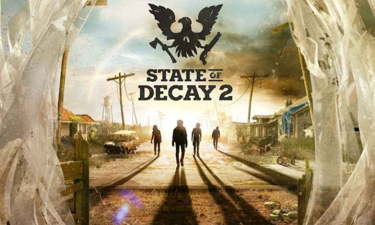 نقدها و نمرات عنوان State of Decay 2 منتشر شد(به‌روز رسانی شد) - گیمفا