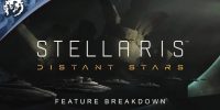 بسته گسترش دهنده بازی Stellaris منتشر شد - گیمفا