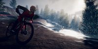 لذت دوچرخه سواری | نقدها و نمرات نسخه‌ی پلی‌استیشن ۴ بازی Descenders - گیمفا