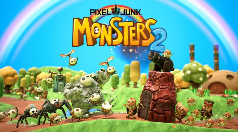 اطلاعاتی از محتویات آینده بازی PixelJunk Monsters 2 منتشر شد - گیمفا