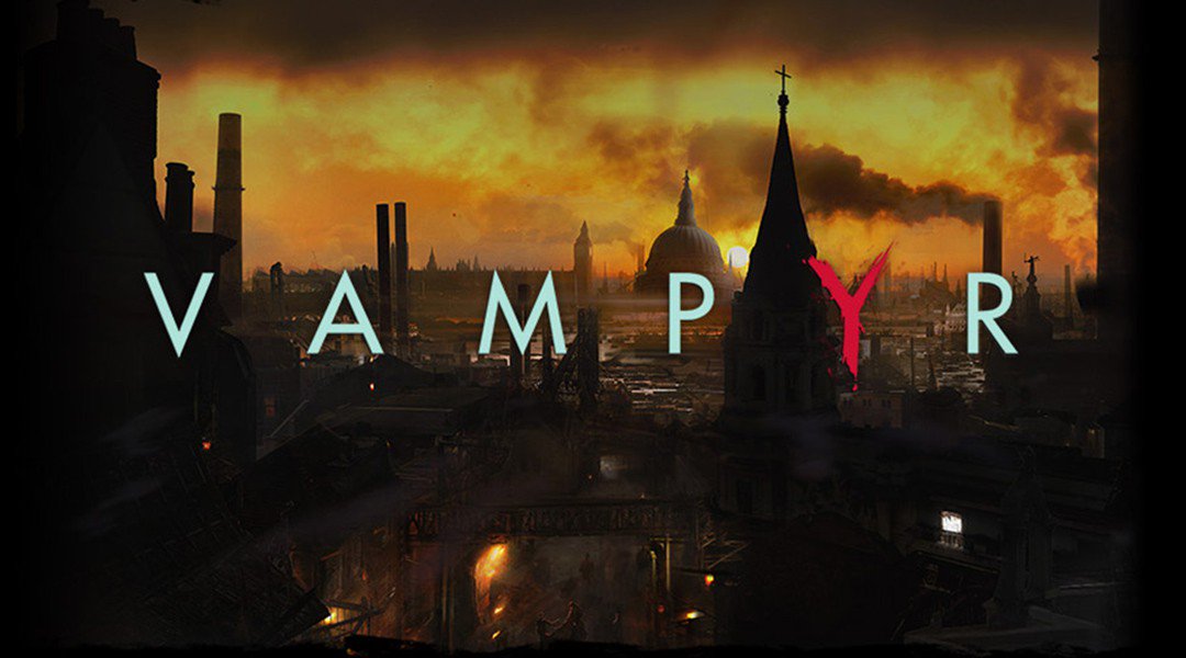 نقدها و نمرات عنوان Vampyr منتشر شد - گیمفا