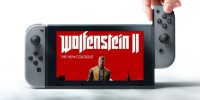 استودیوی Panic Button توسعه نسخه نینتندو سوییچ Wolfenstein II: The New Colossus را تایید کرد - گیمفا
