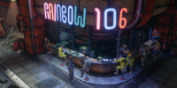 موتور قدرتمند Unreal Engine 4 کاملا از SteamOS, Linux, PS4 و Xbox one پشتیبانی می‌کند | گیمفا