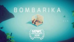 پازل با چاشنی انفجار | نقد و بررسی بازی BOMBARIKA - گیمفا