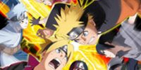از دو بازی Naruto Ultimate Ninja Storm Trilogy و Naruto to Boruto Shinobi Striker برای پلی‌استیشن ۴ رونمایی شد - گیمفا