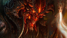 بلیزارد برروی نسخه‎ی جدید بازی Diablo کار می‌کند - گیمفا