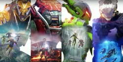 E3 2018 | جزییاتی از زره Javeling در بازی Anthem منتشر شد - گیمفا