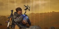 تصاویر و اطلاعات جدیدی از عنوان Death Stranding منتشر شد - گیمفا