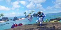 E3 2018 | تصاویر جدیدی از بازی Astro Bot Rescue Mission منتشر شد - گیمفا